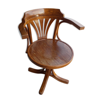 Office armchair