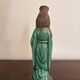 Sculpture of Guanyin Kuan Yin Chinese Buddhist Buddha Qing China