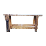 Established old carpenter