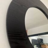 Miroir rond Schönbuch des années 70-80