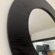 Schönbuch round mirror from the 70s-80s