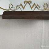 Mirror tray