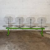 Michel Cadestin Bench