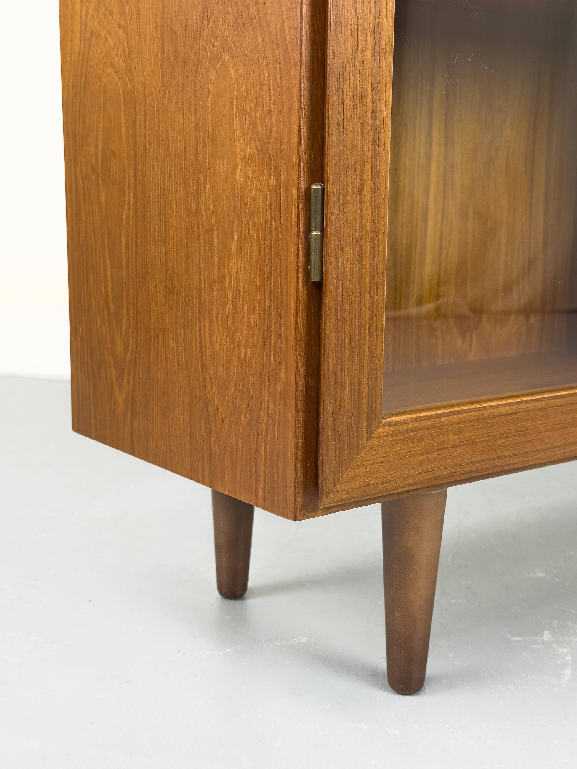 Vitrine Omann Jun, 1960s