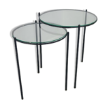 Minimalist coffee tables 50s vintage