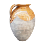 Pot, vintage olive jar