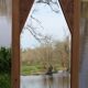 Art Deco mirror