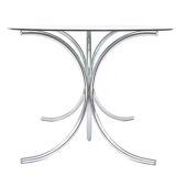 70's dinner set