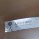 Geoffrey D. Harcourt Artifort FS588 Cognac Leather