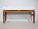 Model 640 Teak Coffee Table by Peter Hvidt & Orla Mølgaard-Nielsen, 1960s