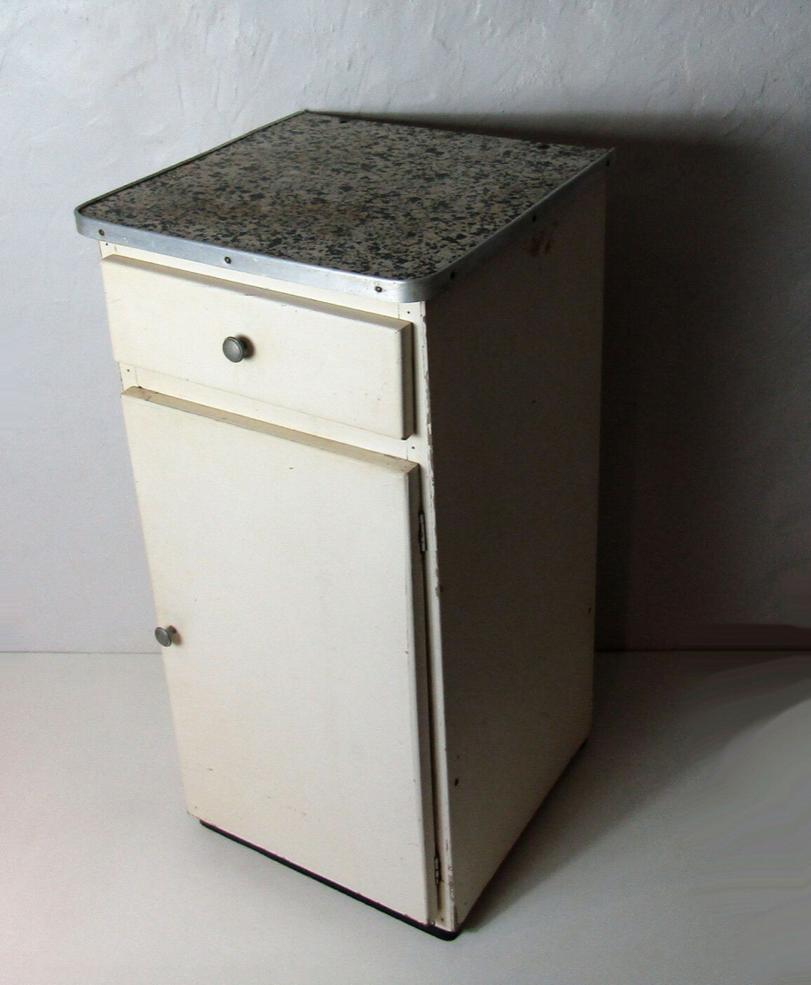 Furniture from the 50s and 60s