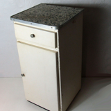 Furniture from the 50s and 60s