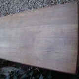 Old oak administration office