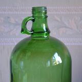 3 L green carboy
