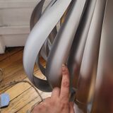 Verner Panton Onion Lamp