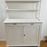 Vintage Parisian sideboard