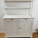 Buffet parisien vintage
