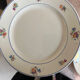 Luneville plate service