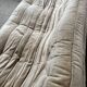 Togo Ensemble Ligne Roset vintage – 3-seater sofa and armchair