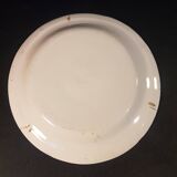 2 old plates