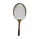 Vintage tennis racket