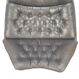 F588 armchair and ottoman by Geoffrey Harcourt for Artifort, 60s