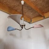 Vintage chandelier