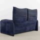 Cassina Maralunga 2-Seat Sofa by Vico Magistretti