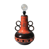 Vallauris vintage lamp base