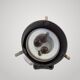 Lampe applique Zodiac Jacques Biny Lita 6131 lamp