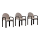 Orsay Chairs – Gae Aulenti