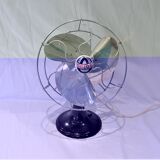 Art Deco fan 1930 Calor