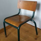 Children's school chair