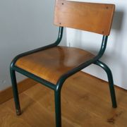 Children's school chair