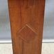 Vintage bread hutch 1940 diamonds