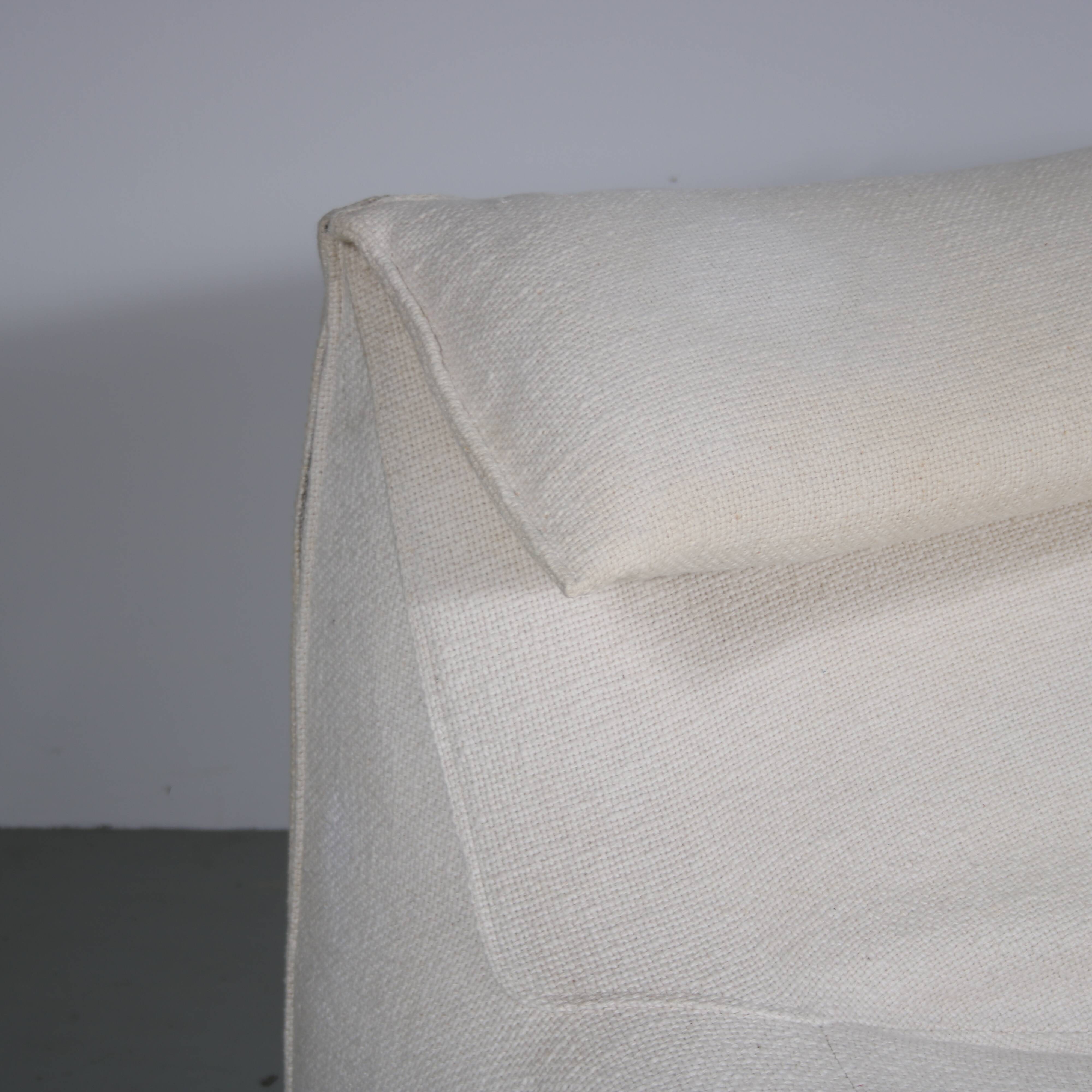 “Bambole” Daybed by Mario Bellini for B&B Italia, 1970