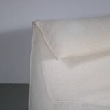 Lit de repos « Bambole » par Mario Bellini pour B&B Italia, 1970