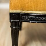 Mid-19th Century Sofa, 1850s