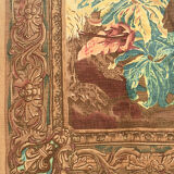 Tapestry "The Pommel Horse"