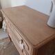 Commode Art Déco rénovée 
