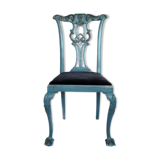 Chippendale style chair