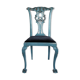Chippendale style chair