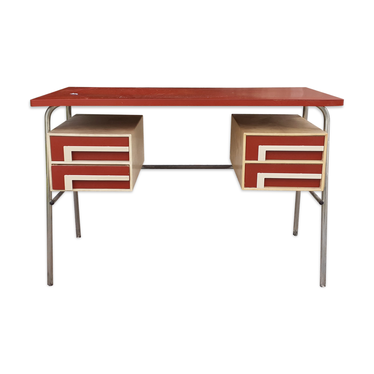 Vintage 60s desk