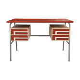 Bureau vintage années 60