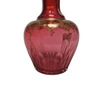 Carafe Biedermeier, Autriche, années 1890