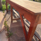 Trade table