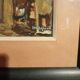 Henry Mazaud painting