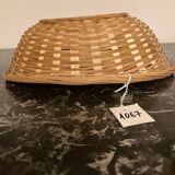 WICKER BASKET