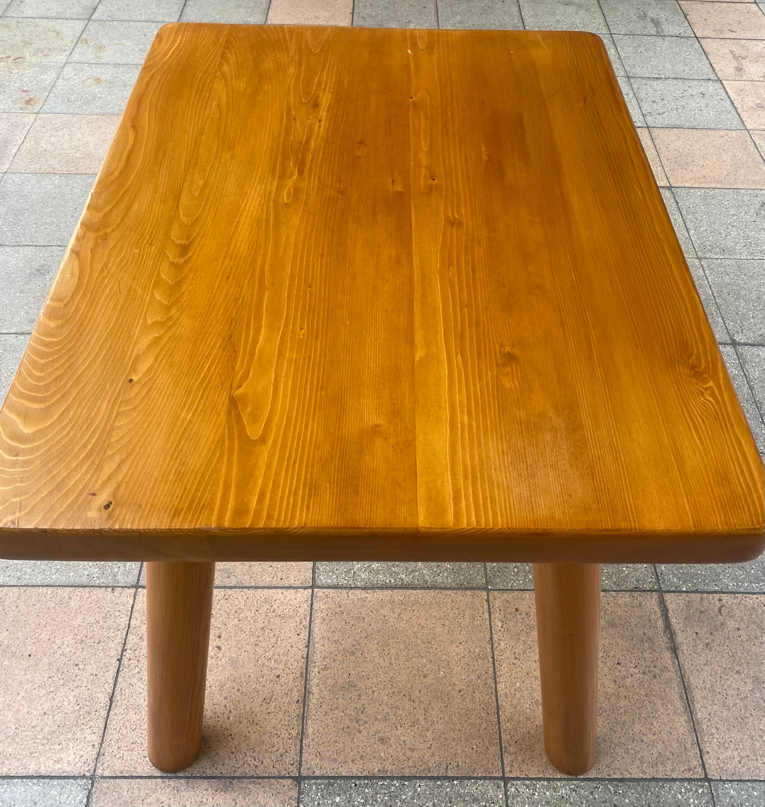 René Martin High Table - 60s