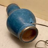 Tadelakt Lamp Base